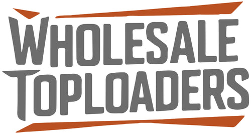 Wholesale Toploaders